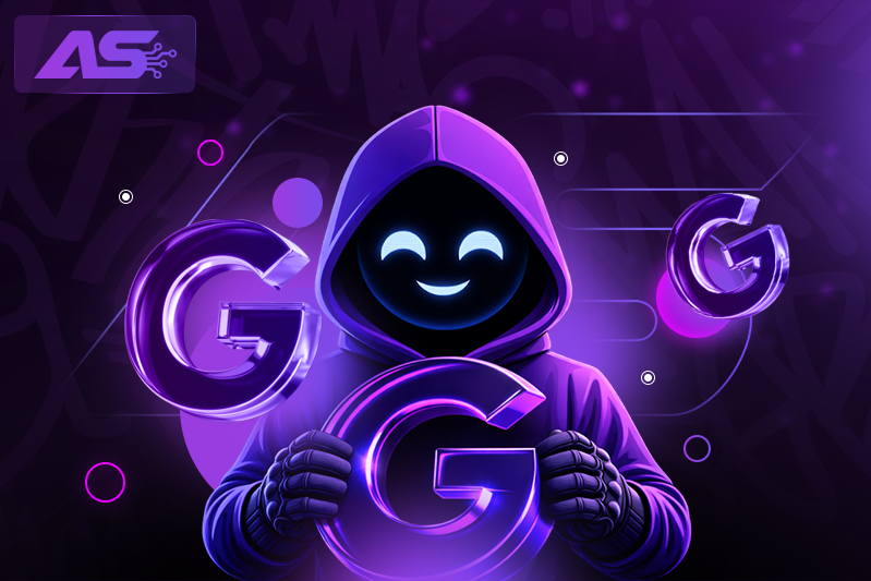 Вход в аккаунт Google с резервной почтой без пароля